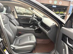 FAW Besturn B70 Third Generation 1.5T Automatic Comfort Edition - ფოტო 17