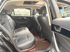 FAW Besturn B70 Third Generation 1.5T Automatic Comfort Edition - ფოტო 18