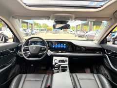 FAW Besturn B70 Third Generation 1.5T Automatic Comfort Edition - ფოტო 19