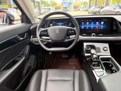FAW Besturn B70 Third Generation 1.5T Automatic Comfort Edition - ფოტო 20