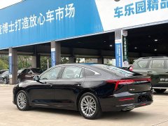 FAW Besturn B70 Third Generation 1.5T Automatic Comfort Edition - ფოტო 4