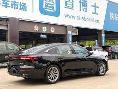 FAW Besturn B70 Third Generation 1.5T Automatic Comfort Edition - ფოტო 6