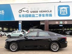 FAW Besturn B70 Third Generation 1.5T Automatic Comfort Edition - ფოტო 7