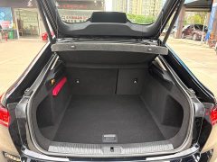 FAW Besturn B70 Third Generation 1.5T Automatic Comfort Edition - ფოტო 9