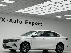 Geely Emgrand 4th Generation 1.5L CVT Luxury - ფოტო 10