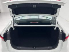 Geely Emgrand 4th Generation 1.5L CVT Luxury - ფოტო 15