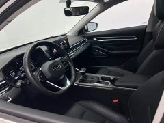 Geely Emgrand 4th Generation 1.5L CVT Luxury - ფოტო 16