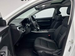 Geely Emgrand 4th Generation 1.5L CVT Luxury - ფოტო 17