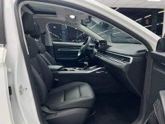 Geely Emgrand 4th Generation 1.5L CVT Luxury - ფოტო 18