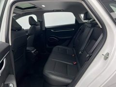 Geely Emgrand 4th Generation 1.5L CVT Luxury - ფოტო 19