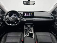 Geely Emgrand 4th Generation 1.5L CVT Luxury - ფოტო 20