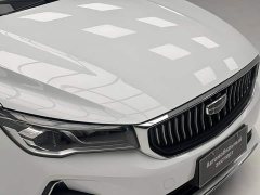 Geely Emgrand 4th Generation 1.5L CVT Luxury - ფოტო 5