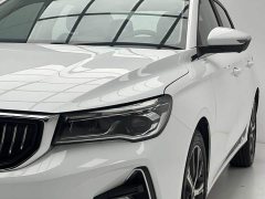 Geely Emgrand 4th Generation 1.5L CVT Luxury - ფოტო 6
