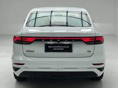 Geely Emgrand 4th Generation 1.5L CVT Luxury - ფოტო 8