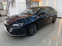 Dongfeng Yixuan MAX 2023 1.5T Super Power Dad Edition - ფოტო 1