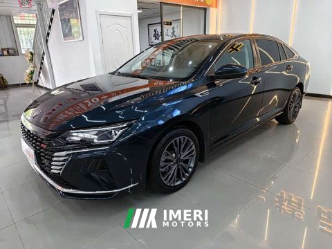 2022 Changan Yixuan MAX 2023 1.5T Super Power Dad Edition - ავტომობილი ჩინეთიდან