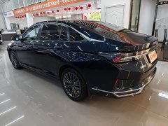 Dongfeng Yixuan MAX 2023 1.5T Super Power Dad Edition - ფოტო 4