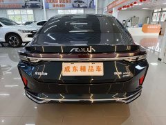 Dongfeng Yixuan MAX 2023 1.5T Super Power Dad Edition - ფოტო 5