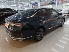 Dongfeng Yixuan MAX 2023 1.5T Super Power Dad Edition - ფოტო 6