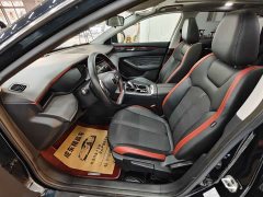 Dongfeng Yixuan MAX 2023 1.5T Super Power Dad Edition - ფოტო 7