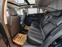 Dongfeng Yixuan MAX 2023 1.5T Super Power Dad Edition - ფოტო 8