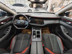 Dongfeng Yixuan MAX 2023 1.5T Super Power Dad Edition - ფოტო 9