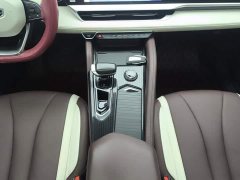 Geely Xingyue L 2021 2.0T DCT EVO FWD Smart Premium Edition - ფოტო 16
