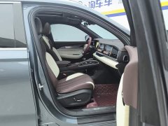 Geely Xingyue L 2021 2.0T DCT EVO FWD Smart Premium Edition - ფოტო 8