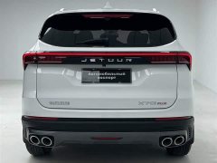 Jetour Jietu X70 PLUS 2023 1.5T Manual Warrior PRO 5-Seater - ფოტო 11