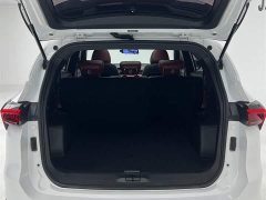 Jetour Jietu X70 PLUS 2023 1.5T Manual Warrior PRO 5-Seater - ფოტო 14