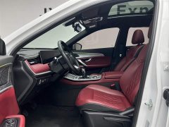 Jetour Jietu X70 PLUS 2023 1.5T Manual Warrior PRO 5-Seater - ფოტო 17