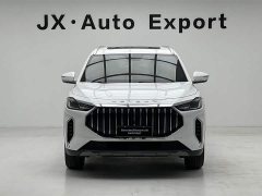 Jetour Jietu X70 PLUS 2023 1.5T Manual Warrior PRO 5-Seater - ფოტო 3