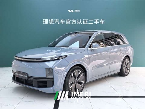 2025 Li Auto L8 Ultra Smart Refresh Edition - ავტომობილი ჩინეთიდან