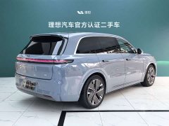 Li Auto L8 Ultra Smart Refresh Edition - ფოტო 17