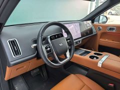 Li Auto L8 Ultra Smart Refresh Edition - ფოტო 6