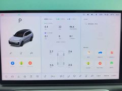 Li Auto L8 Ultra Smart Refresh Edition - ფოტო 9
