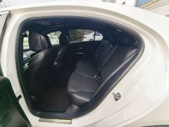 Mercedes-Benz C-Class C 200 L Sport Edition - ფოტო 12