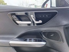 Mercedes-Benz C-Class C 200 L Sport Edition - ფოტო 13