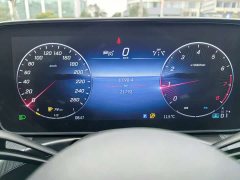 Mercedes-Benz C-Class C 200 L Sport Edition - ფოტო 14