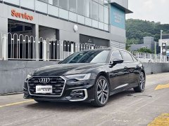 Audi A6L 45 TFSI quattro Dynamic Luxury Edition - ფოტო 1