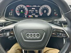 Audi A6L 45 TFSI quattro Dynamic Luxury Edition - ფოტო 10