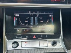 Audi A6L 45 TFSI quattro Dynamic Luxury Edition - ფოტო 11
