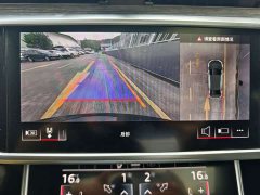 Audi A6L 45 TFSI quattro Dynamic Luxury Edition - ფოტო 12