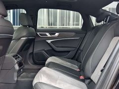 Audi A6L 45 TFSI quattro Dynamic Luxury Edition - ფოტო 13