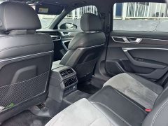 Audi A6L 45 TFSI quattro Dynamic Luxury Edition - ფოტო 14