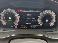 Audi A6L 45 TFSI quattro Dynamic Luxury Edition - ფოტო 15