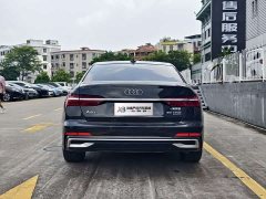 Audi A6L 45 TFSI quattro Dynamic Luxury Edition - ფოტო 18