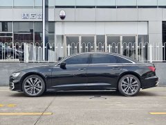 Audi A6L 45 TFSI quattro Dynamic Luxury Edition - ფოტო 3