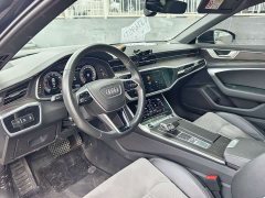 Audi A6L 45 TFSI quattro Dynamic Luxury Edition - ფოტო 4