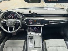 Audi A6L 45 TFSI quattro Dynamic Luxury Edition - ფოტო 5